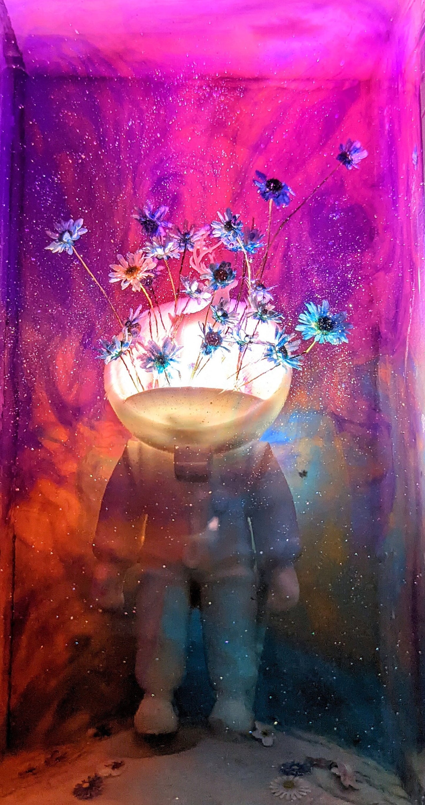 UNIVERSE LAMP